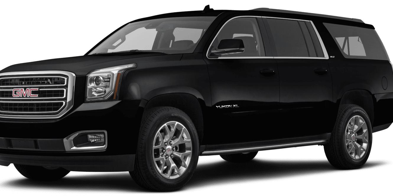 GMC YUKON XL 2018 1GKS1GKC9JR114053 image